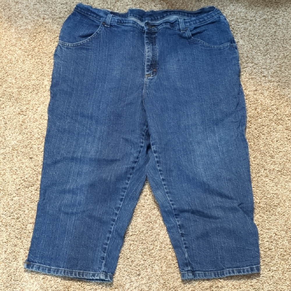 Women's Denim